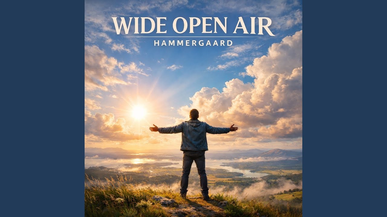 Wide Open Air