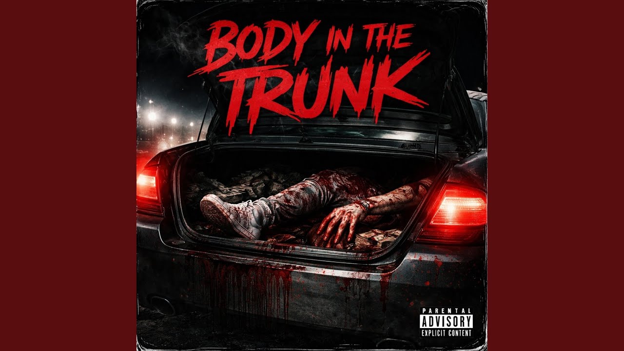 Body in the trunk