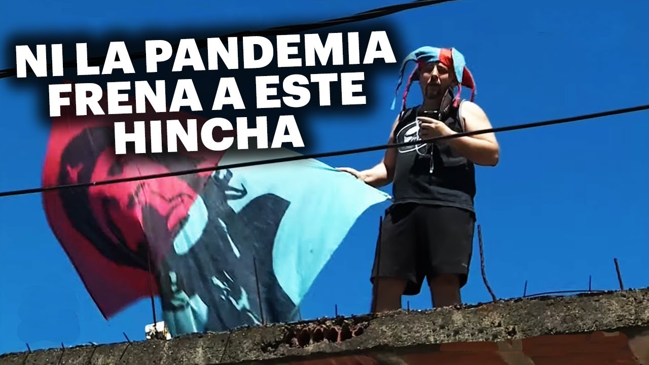 ¡Este hincha somos todos! Emoción en Sarandí y fiesta tucumana | Paso a Paso