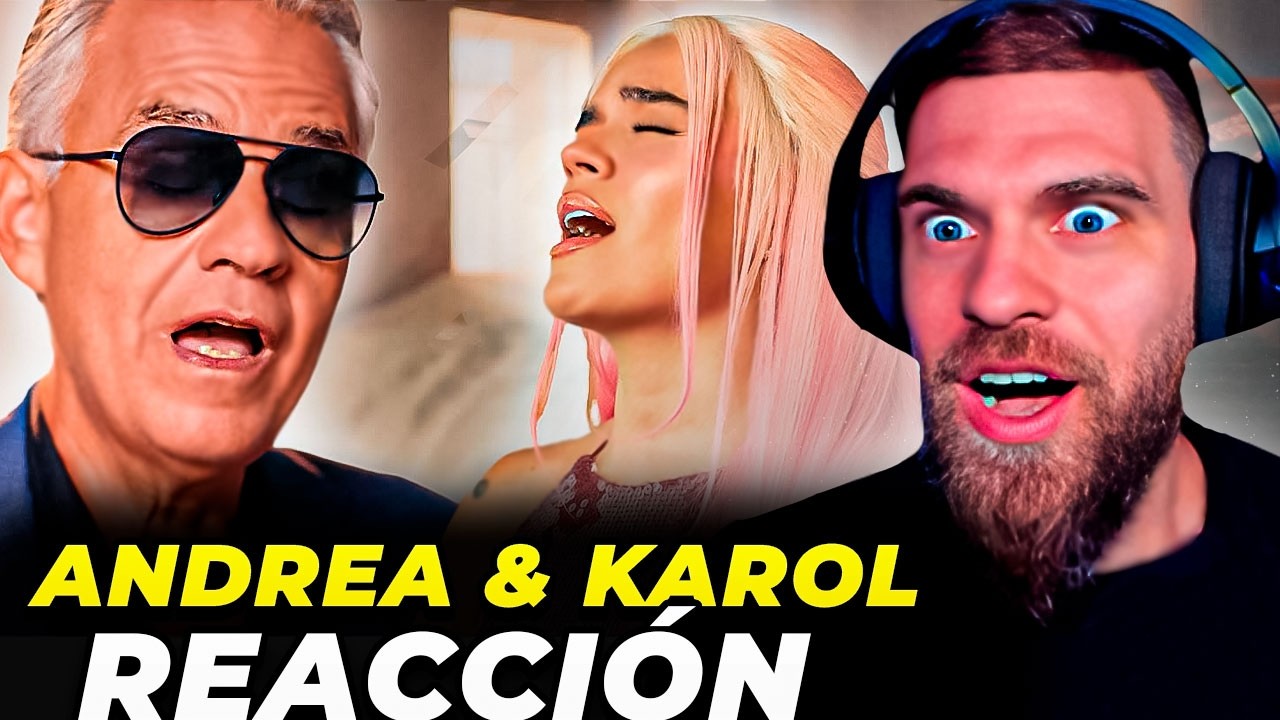 ❤️ DIRECTO al ALMA! 