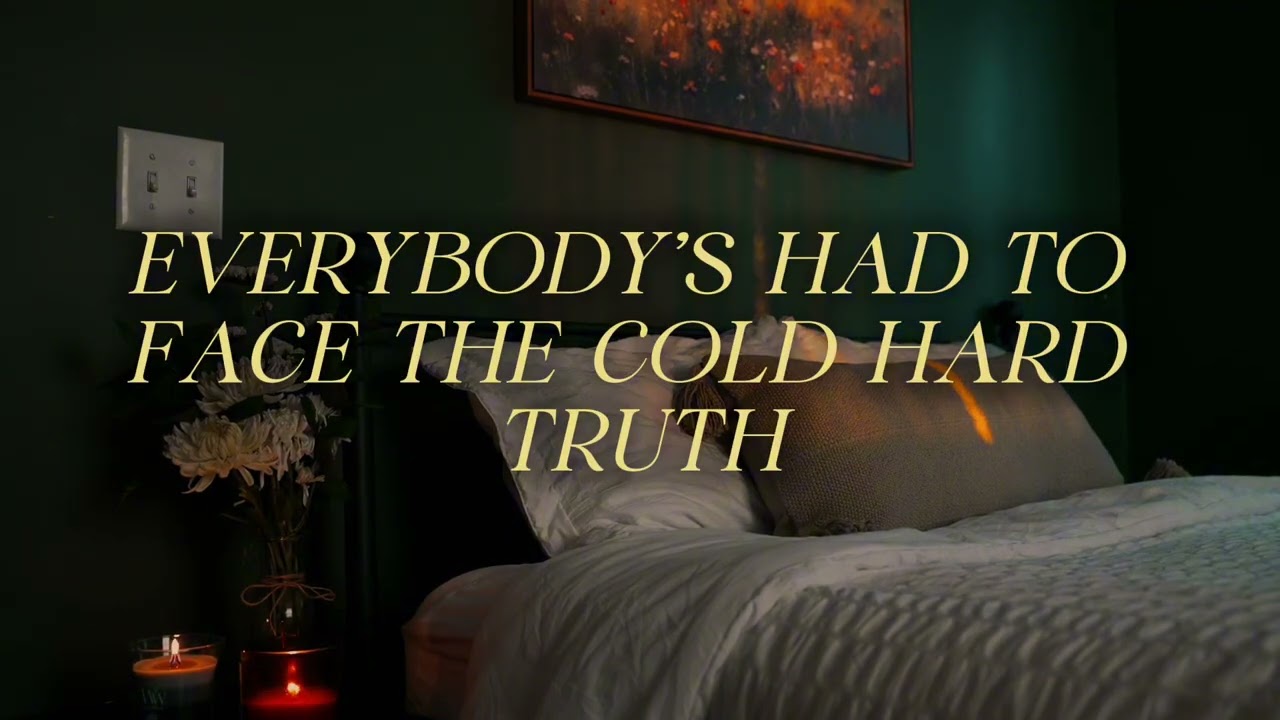 Callista Clark - Not By You (Offical Lyric Video) 