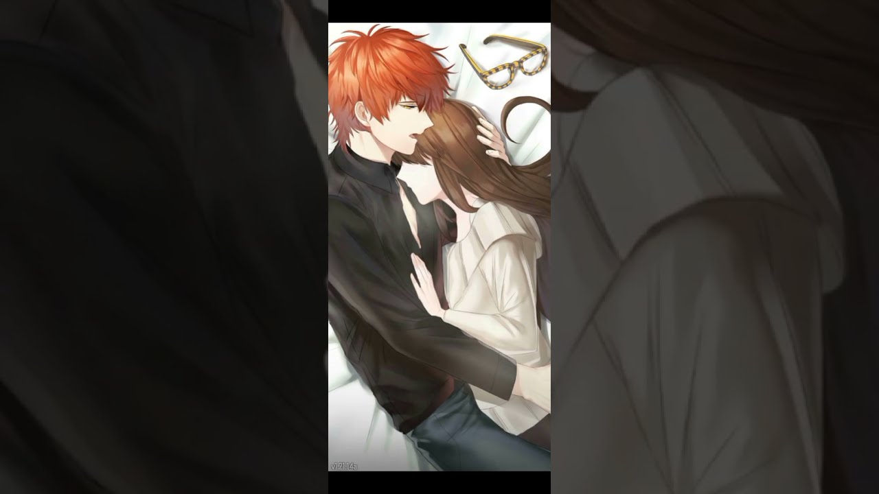 Mystic Messenger | 707 After Ending