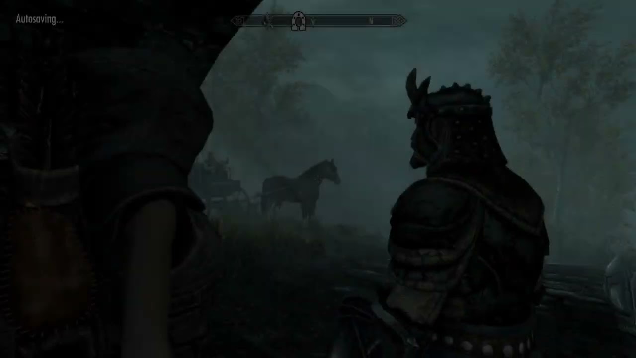 Elder Scrolls V: Skyrim Part 58