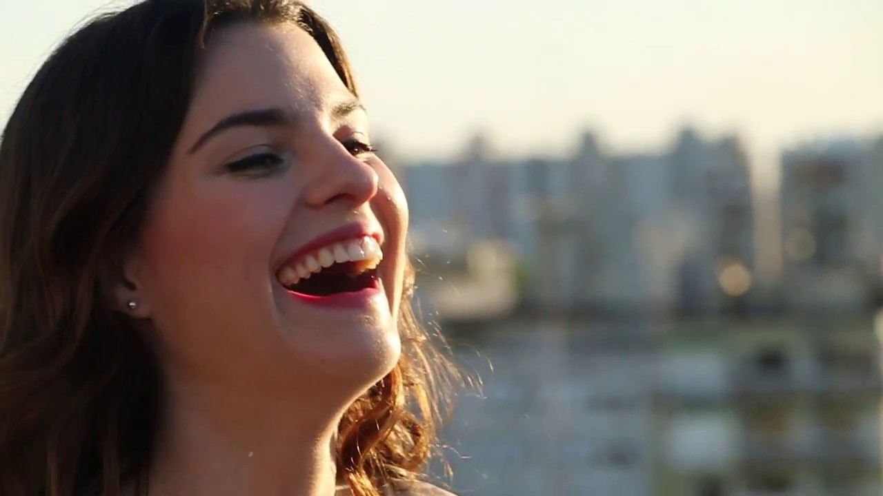 What I've Been Looking For - Agustina Palma y Nech