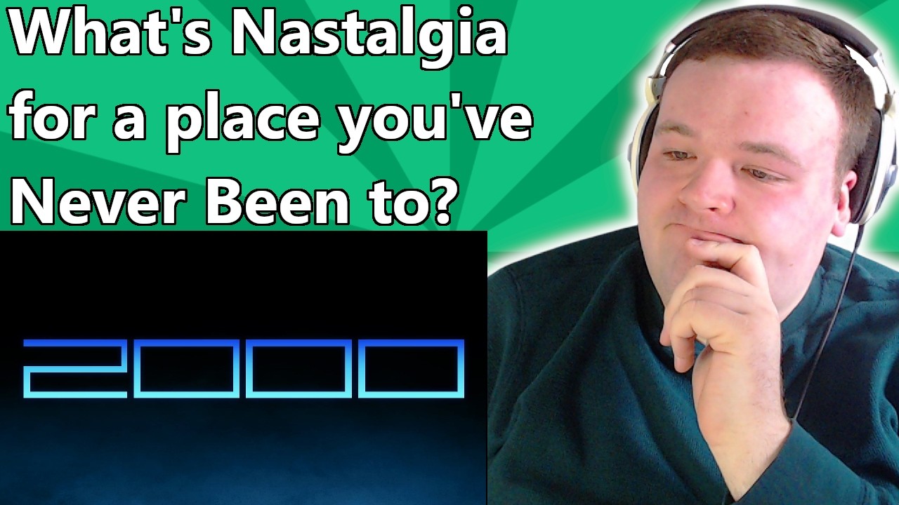 2000. - @XboxAhoy | Fort_Master Reaction