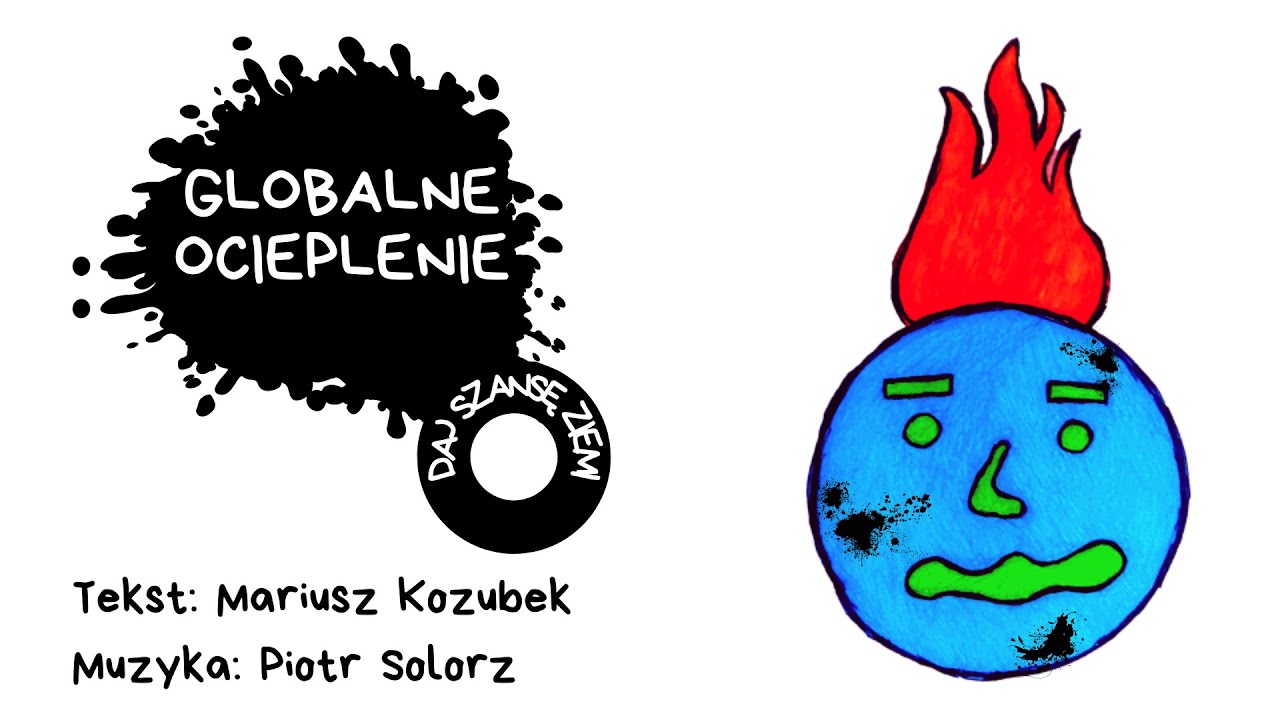 Piotr Solorz, Mariusz Kozubek - Globalne Ocieplenie