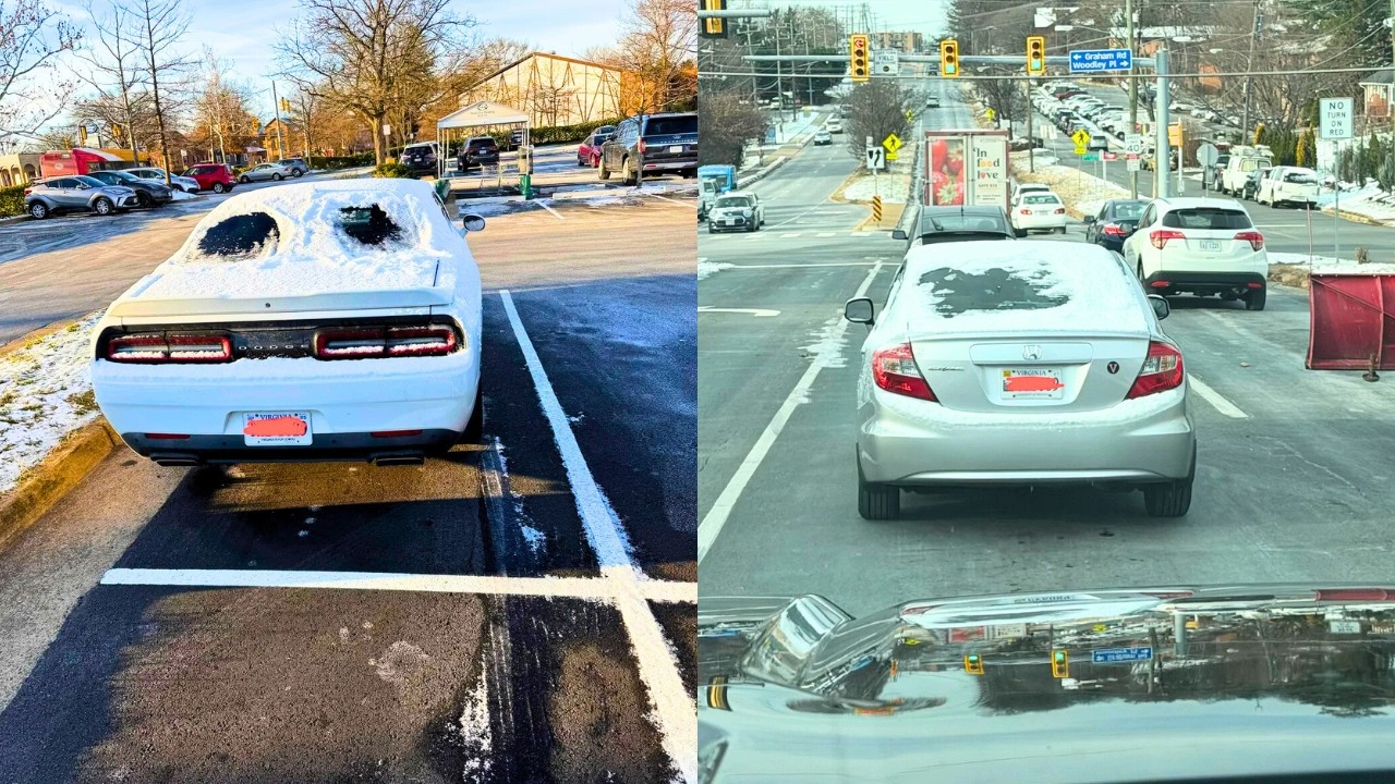 Idiots In Cars 376