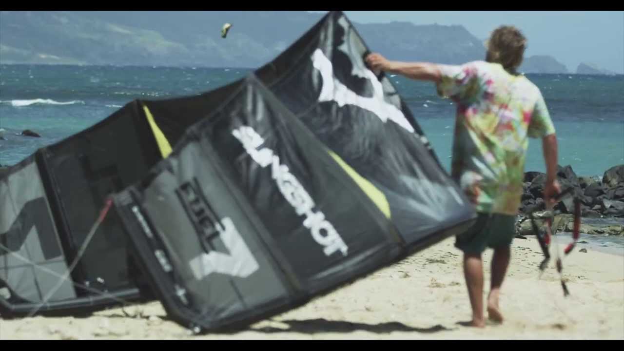 2014 Slingshot Fuel