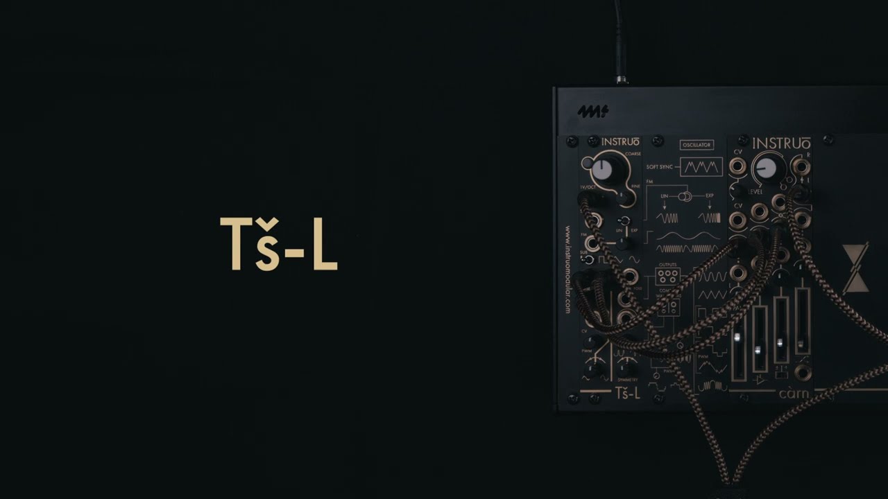T&scaron;-L - East Coast