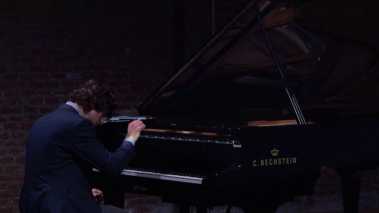 Clara Schumann, Romance Variée op.3