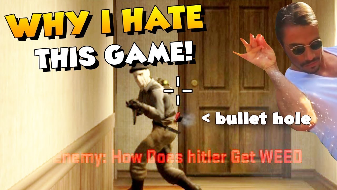 CS:GO - And Why I Hate This Game!