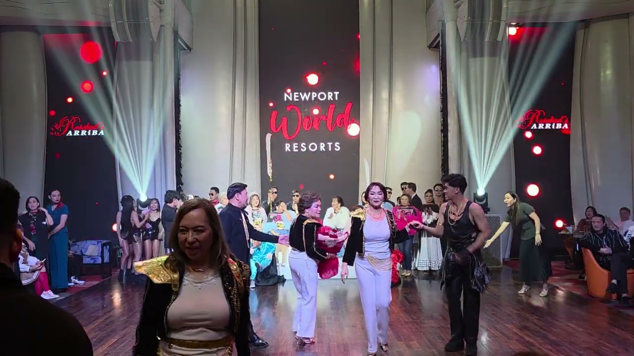 Jan 26, 2026 Arriba Soda Pop Night at the Grand Bar Samsung video copy 