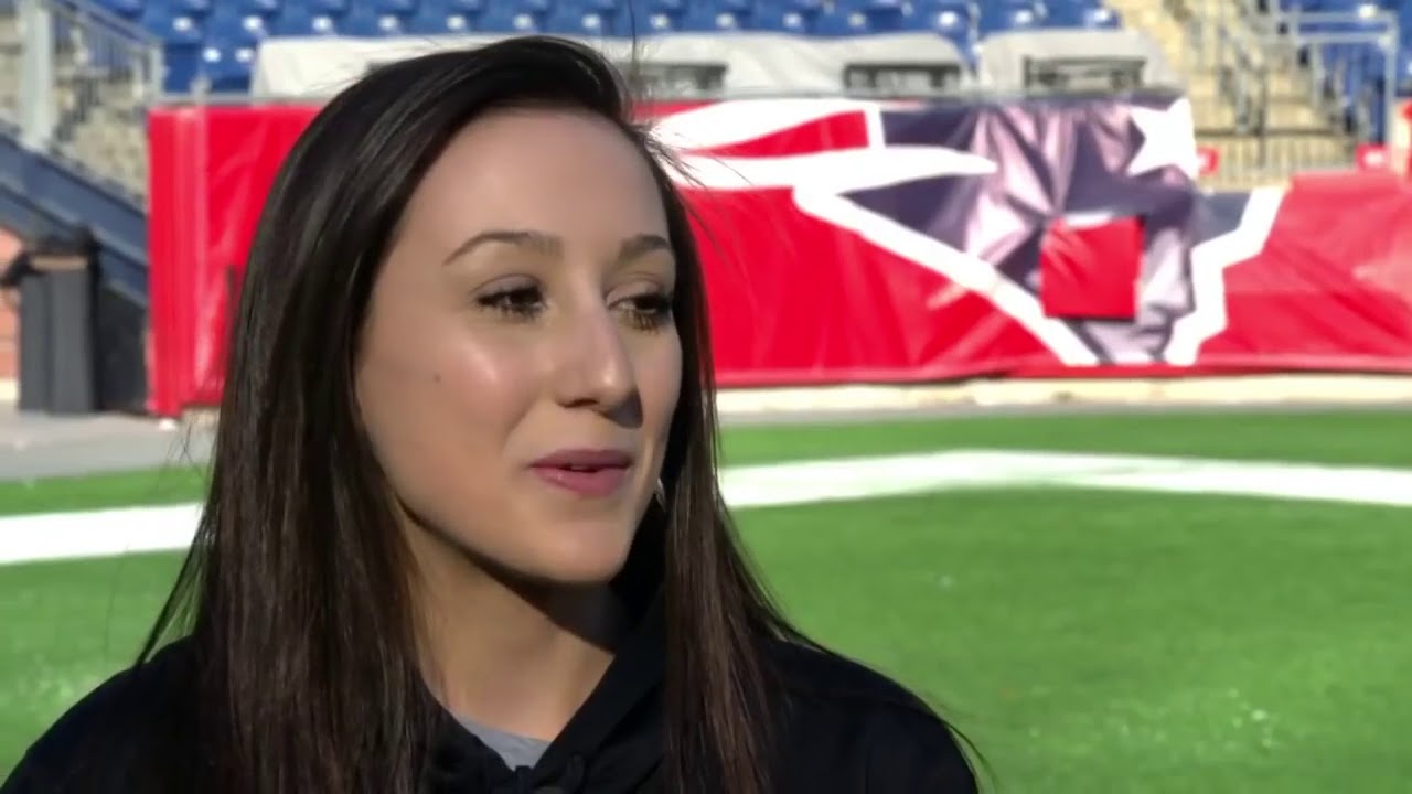 Kick of a Lifetime with New England Patriots kicker Stephen Gostkowski - NFL 360