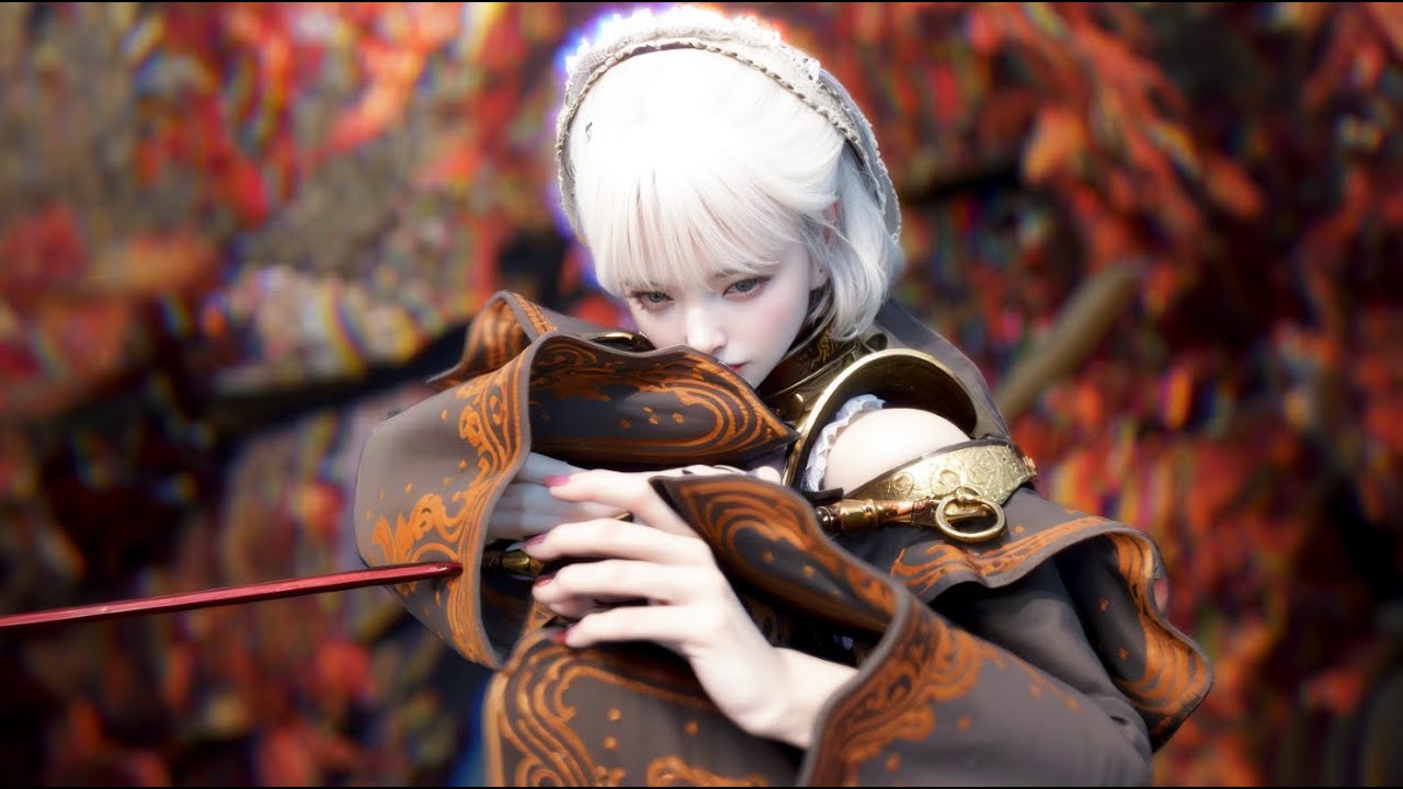 검은사막 각성 쿠노이치 Event(Asia/server)  PVP (BDO AWAKENING KUNOICHI ) BDO Kusin