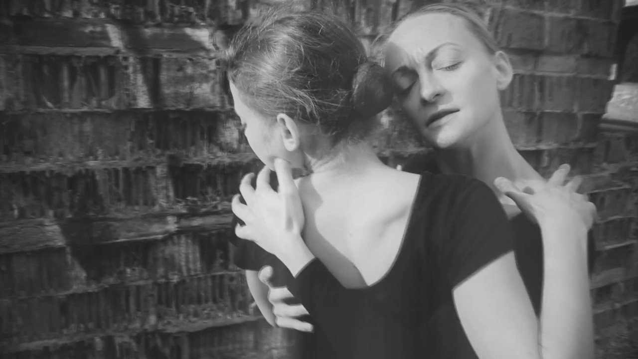 „The Never" - videoart | Nathalie Sonnenschine