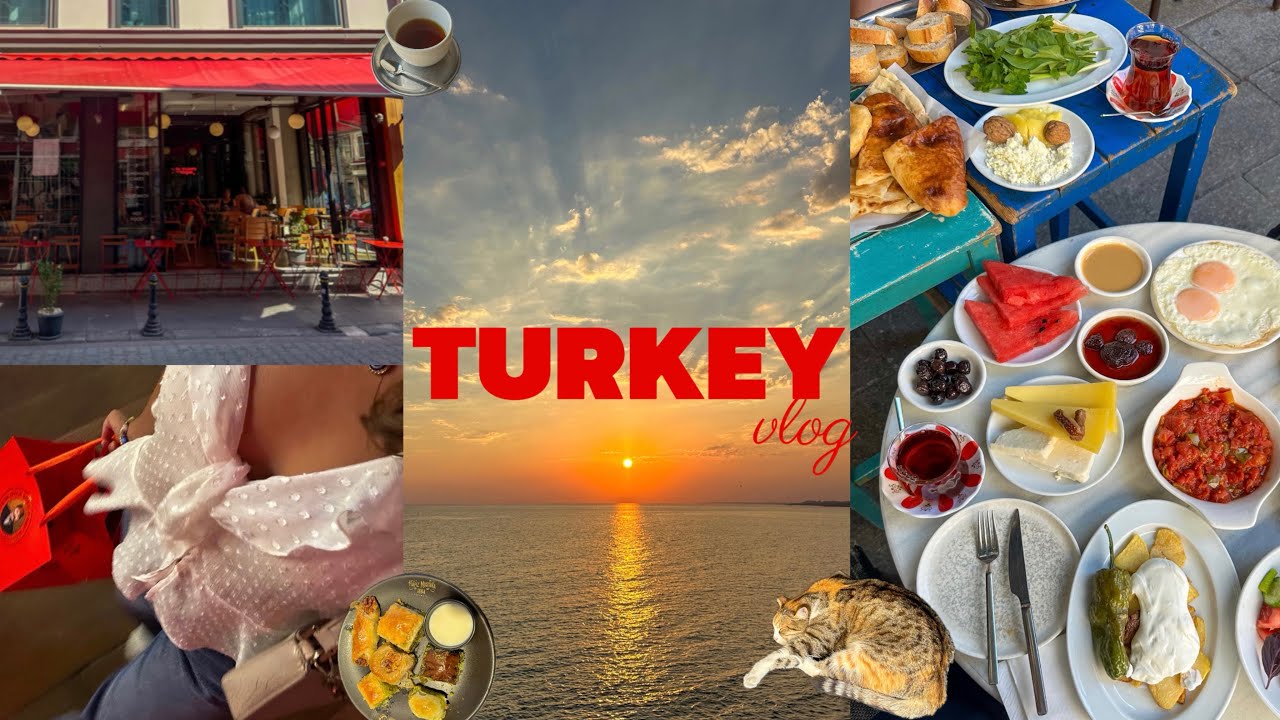 turkey 2024