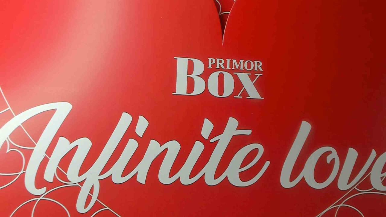 PRIMOR BOX FEBRERO 2026 CAJA DE BELLEZA