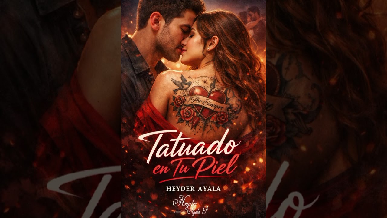 Tatuado en tu piel