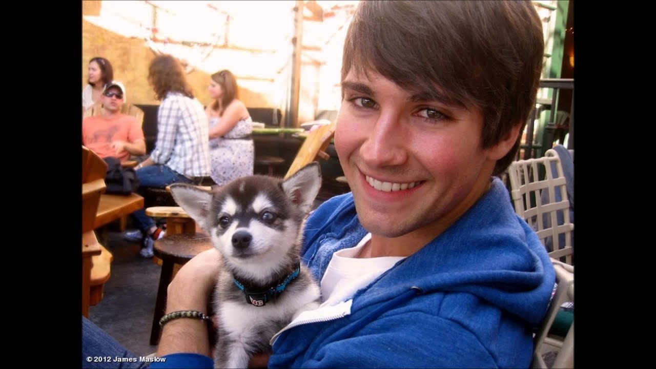 Happy Birthday #23 James Maslow :)