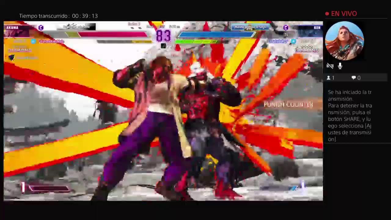 Streetfighter6