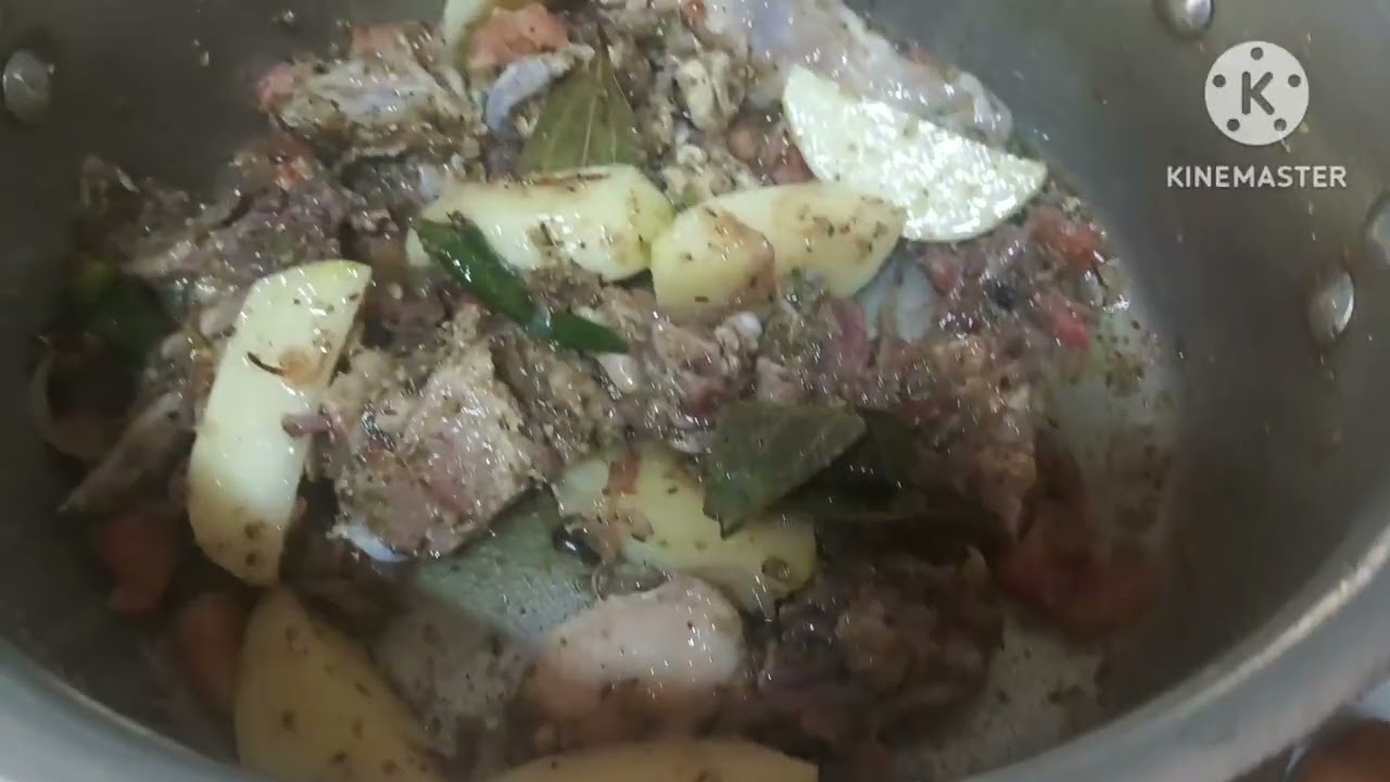 Jhatpat chicken pulao recipe 