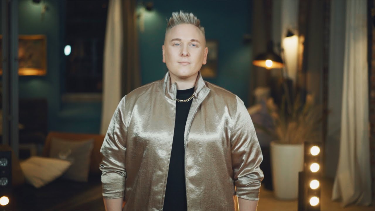 Pat - Tanzen (Offizielles Video)