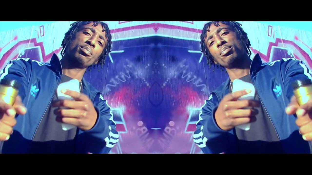 P110 - Shanki - No Problems [Net Video]