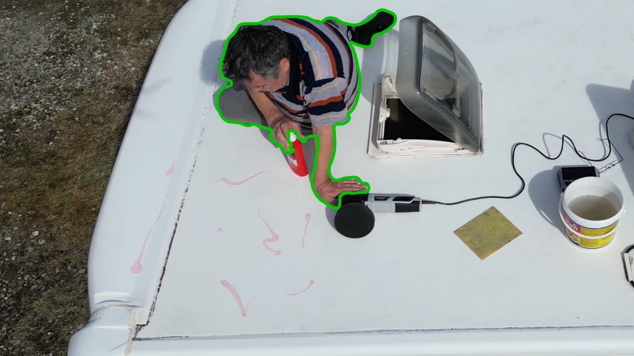 WoMo FIT, Auftakt Saison 2023, Selbermachen und ordentlich sparen