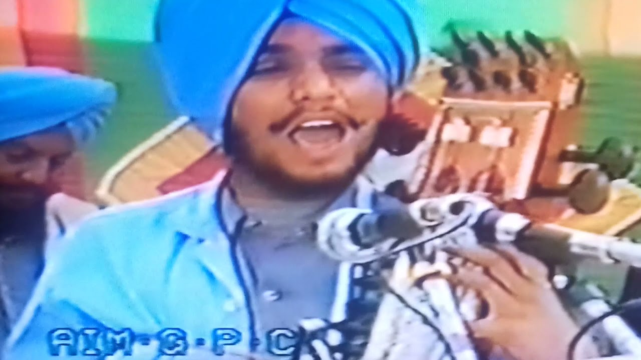 ਸੂਰਮਿਆਂ ਦਾ ਨਾਵਾਂ) Dhadi Jatha Mohinder Singh Sibia, Sarangi Master Nachattar S Chatta, Sher S Namol