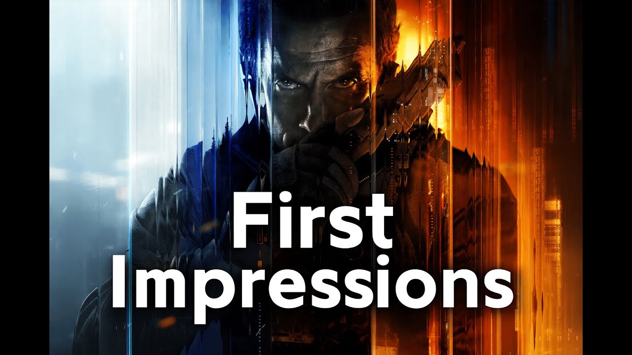 My Honest Review of Black Ops 7 Beta