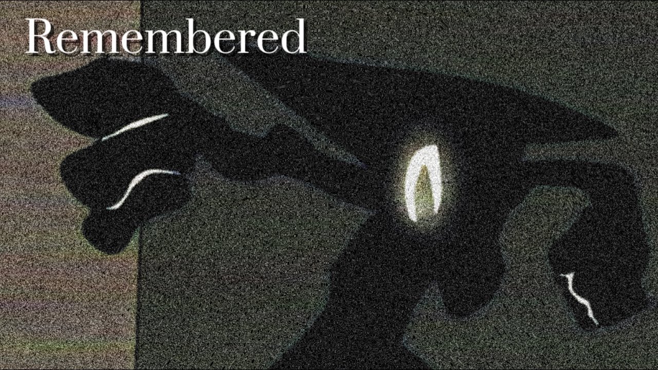 Fnf remembered remix by zvsaba🎵 