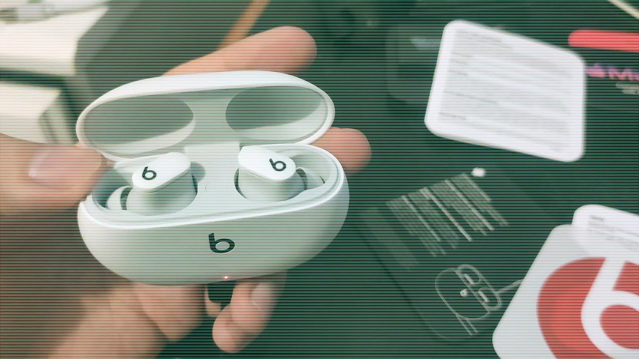 Beats Studio Buds - Experiencia de uso -  Recomendaciones - Problemas de volumen bajo