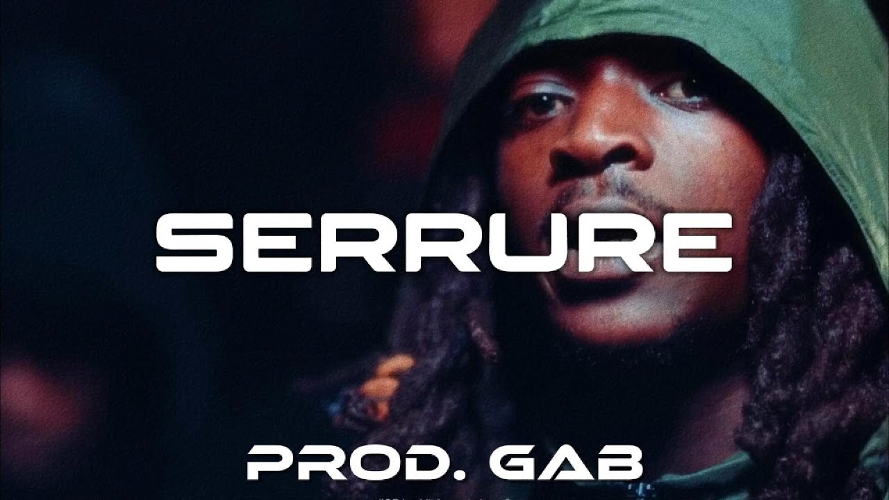 [FREE] HIMRA X LA RVFLEUZE TYPE BEAT 