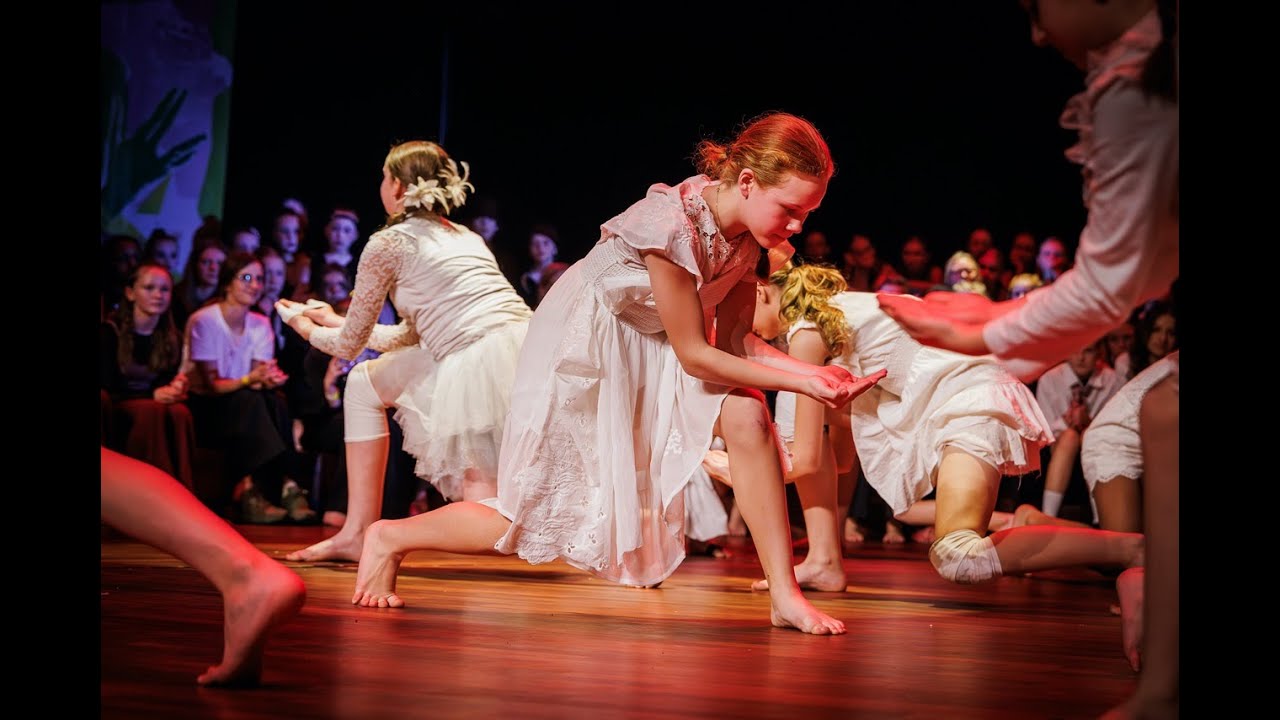 House of Shapes (Stockholm) NEW TALENT 8 -13 Years/ STREETSTAR DANCE SCHOOL CHALLENGE 2025