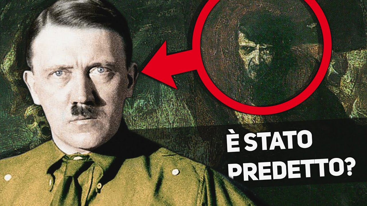 7 Coincidenze TERRIFICANTI che ti metteranno i BRIVIDI w/@SoloHorror