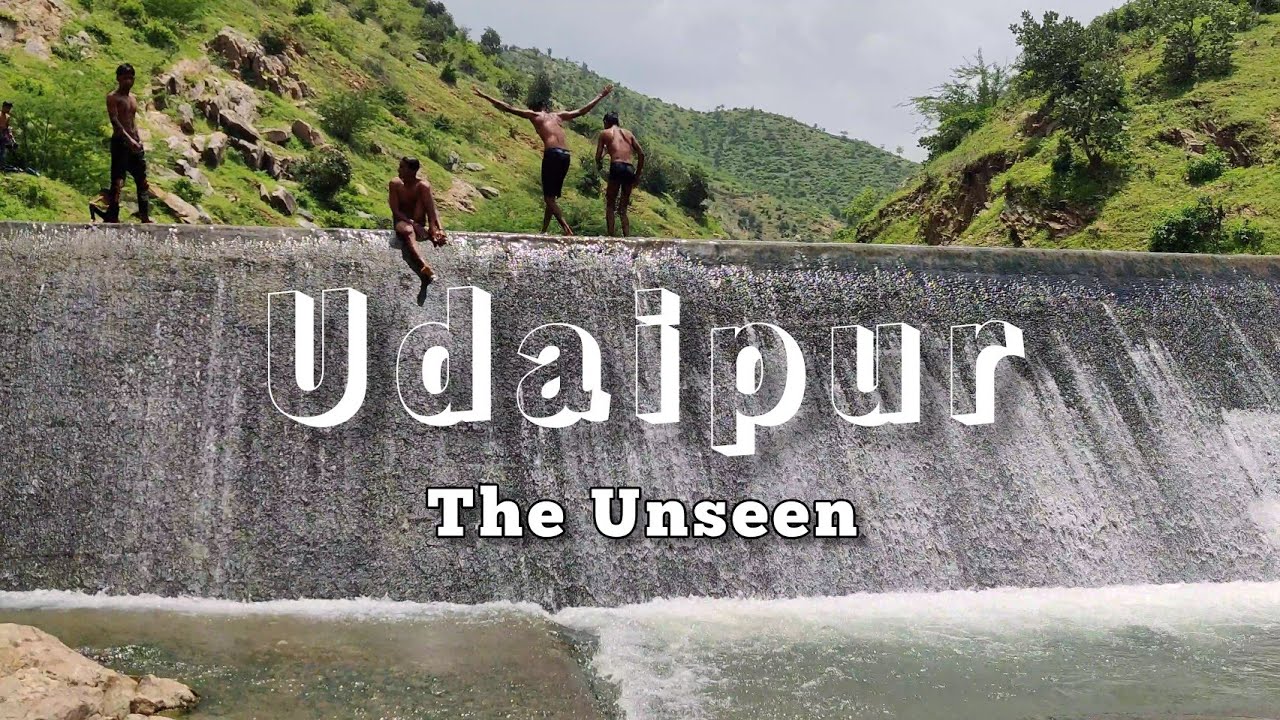 Udaipur - The Unseen | Rayta Village | Offbeat Place Udaipur, Rajasthan | Trippy Buddy