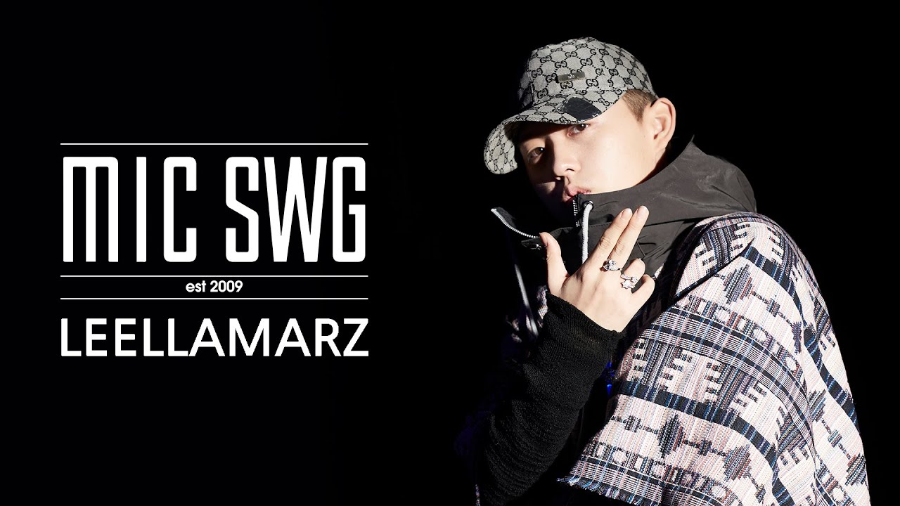 [GOALSTUDIO x MIC SWG 5] EP.14 릴러말즈(Leelamarz)