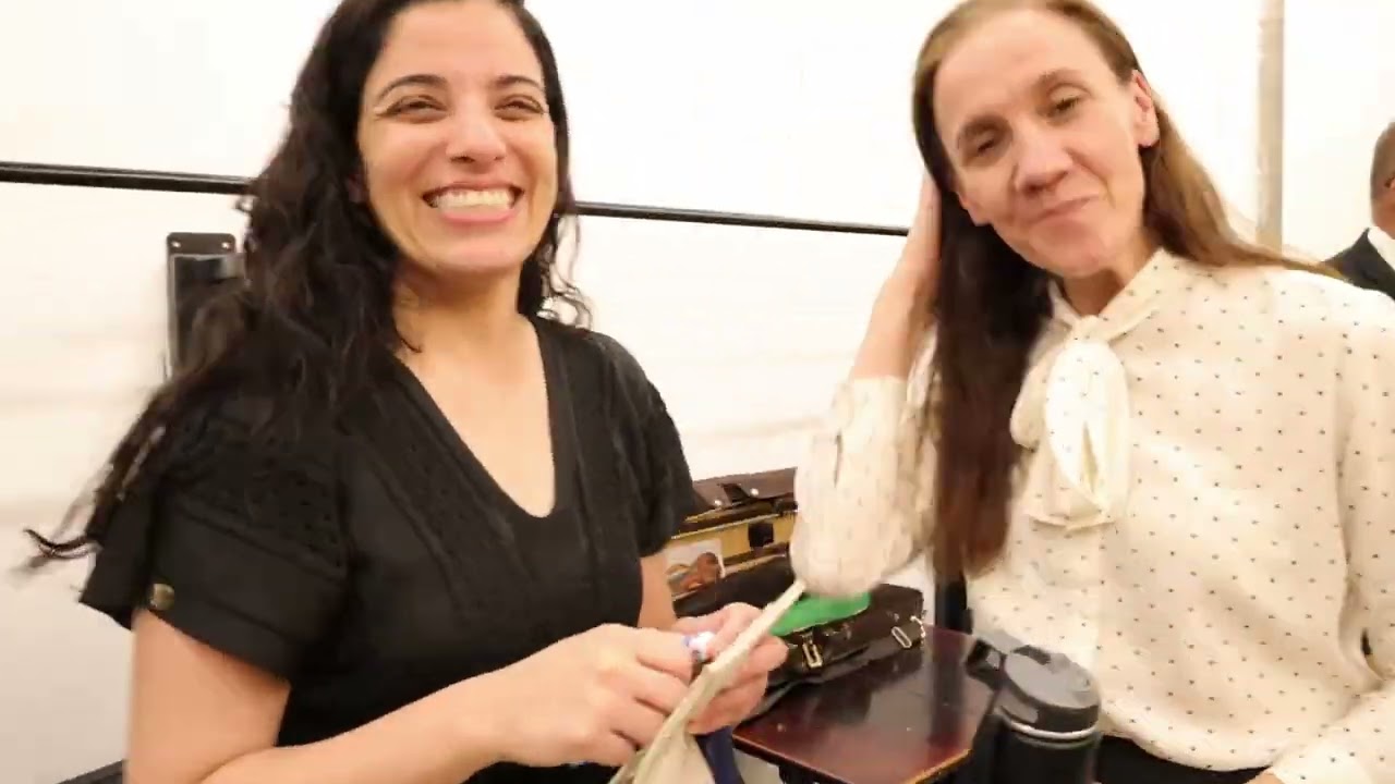 TEASER ORQUESTRA E CORAL