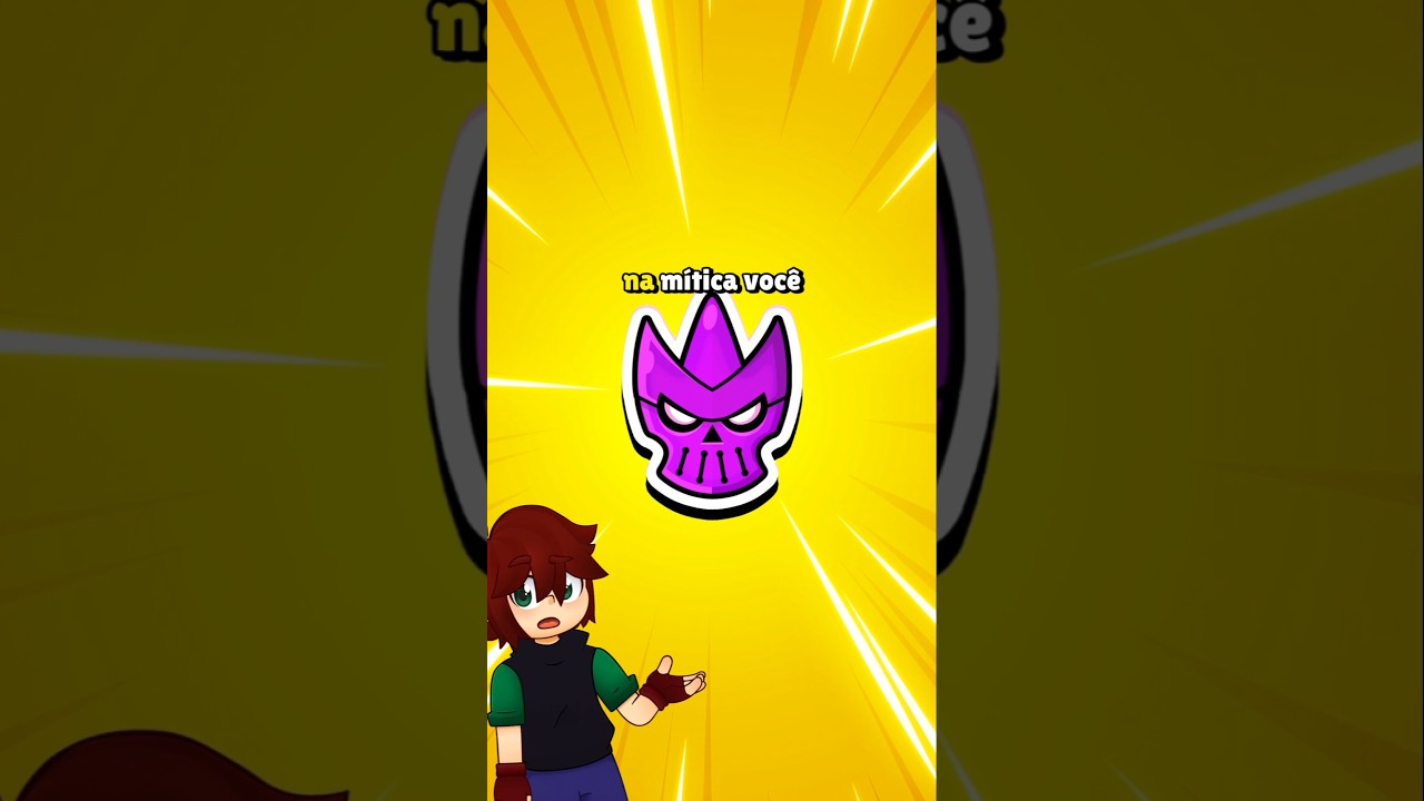 💎 Te julgando pelo seu rank da ranqueada 2.0 #brawlstars #supercell