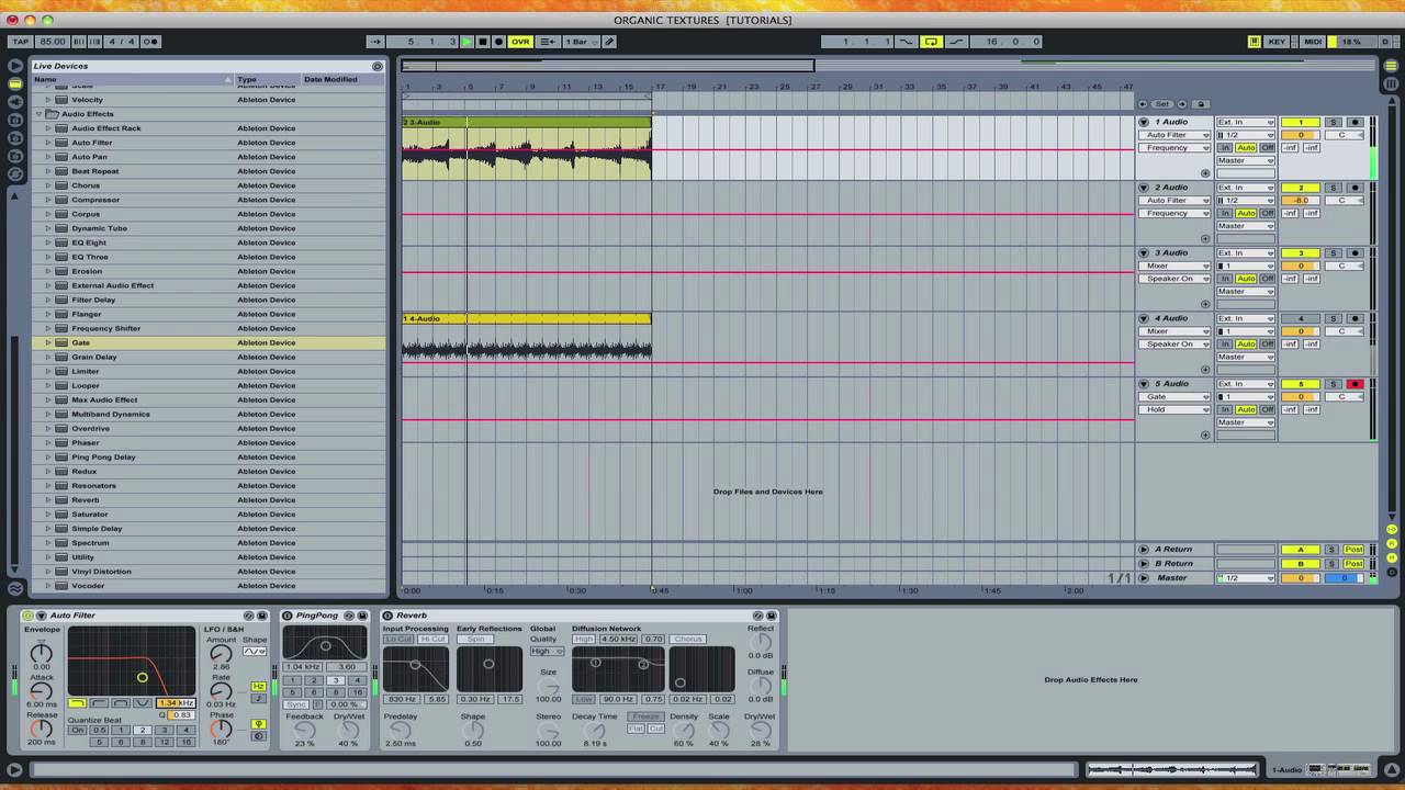 Making Organic Sound Textures.mov
