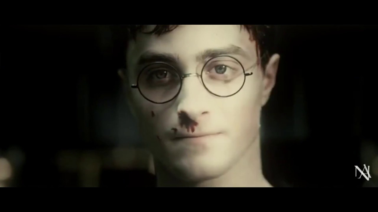 Half-Blood Prince ~ Numbers