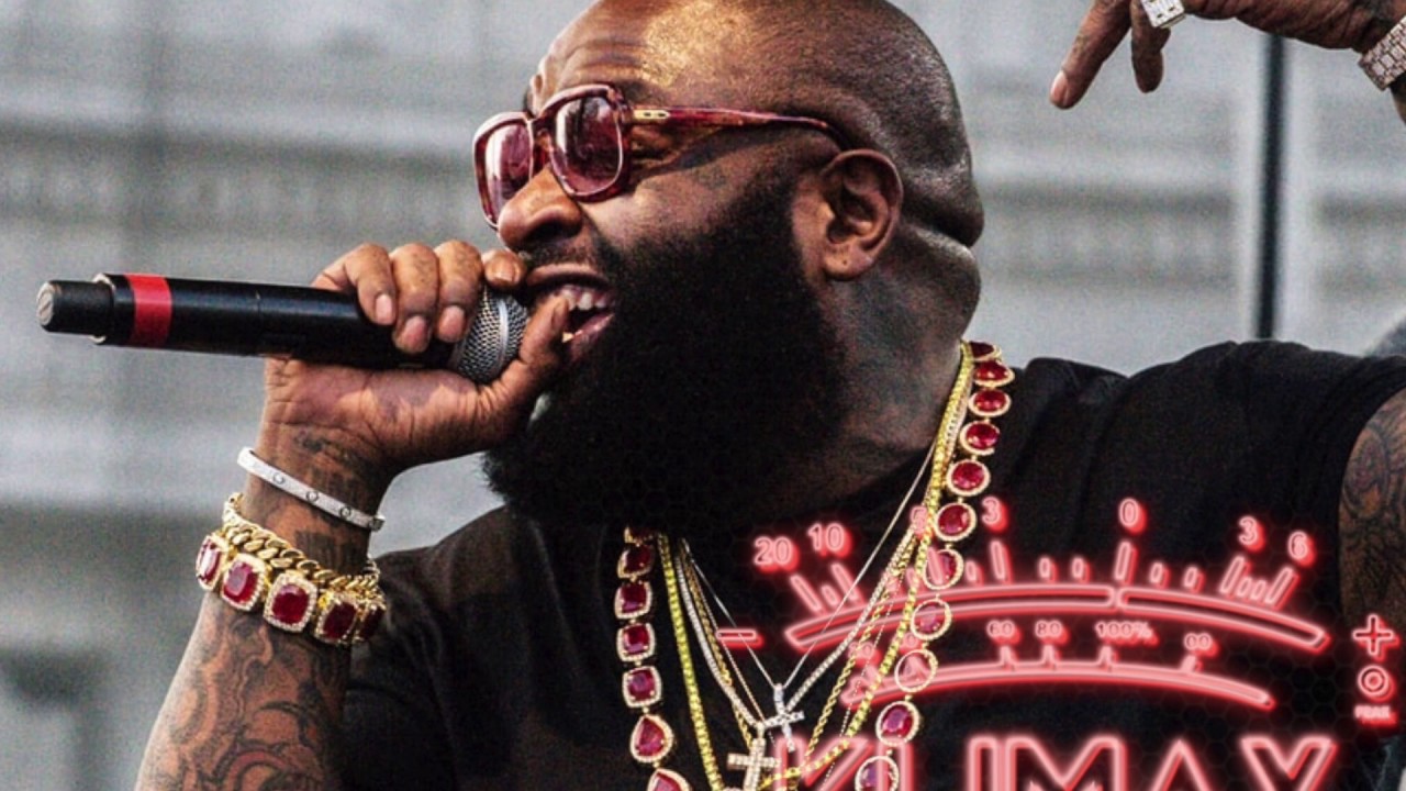 *SOLD*  Rick Ross Type Beat - 