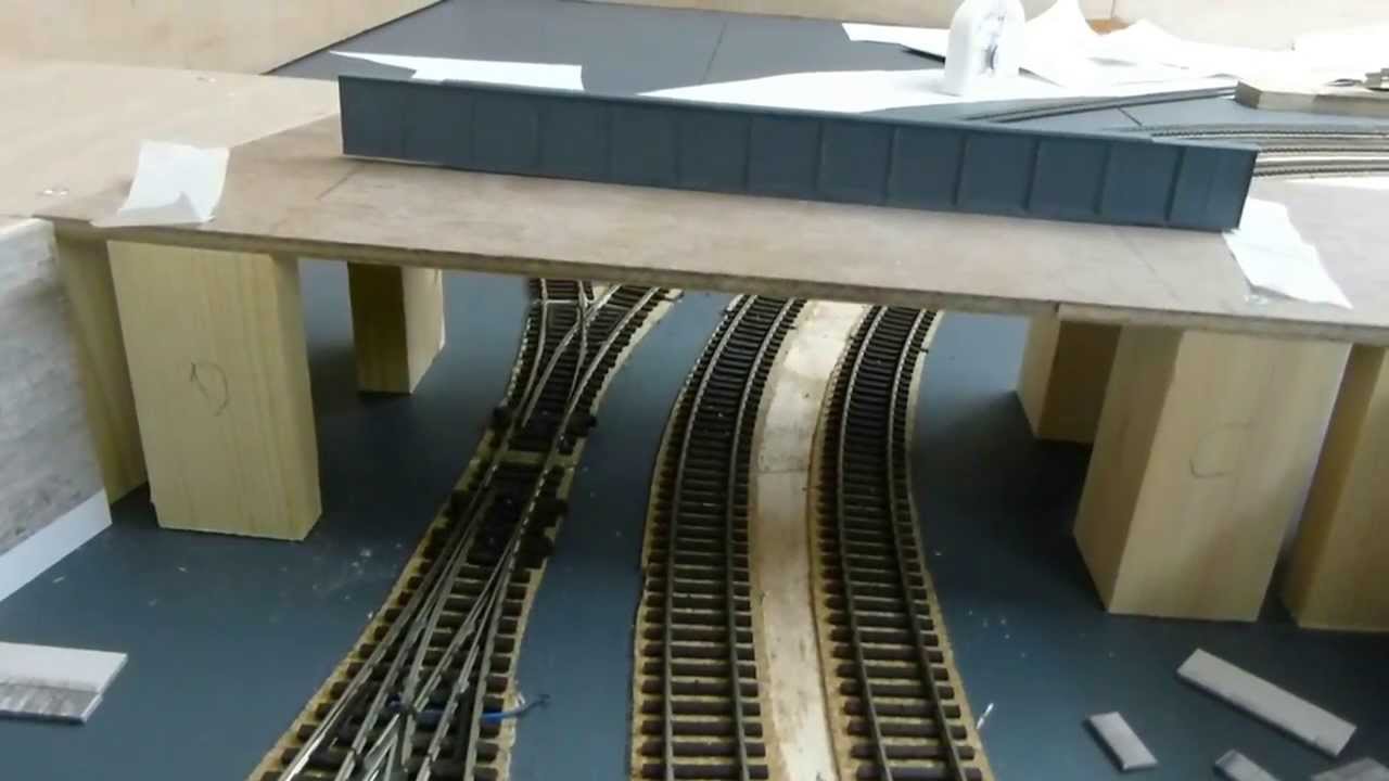 Dean Park Station Video 29 - February Update