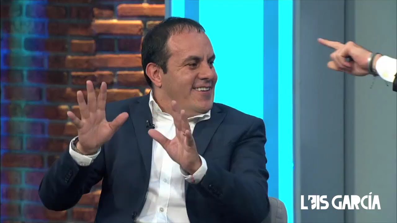 🎥🎞Entrevista completa con CUAUHTÉMOC BLANCO en Protagonistas con ZAGUE, MARTINOLI y DR. GARCÍA 💥🔝
