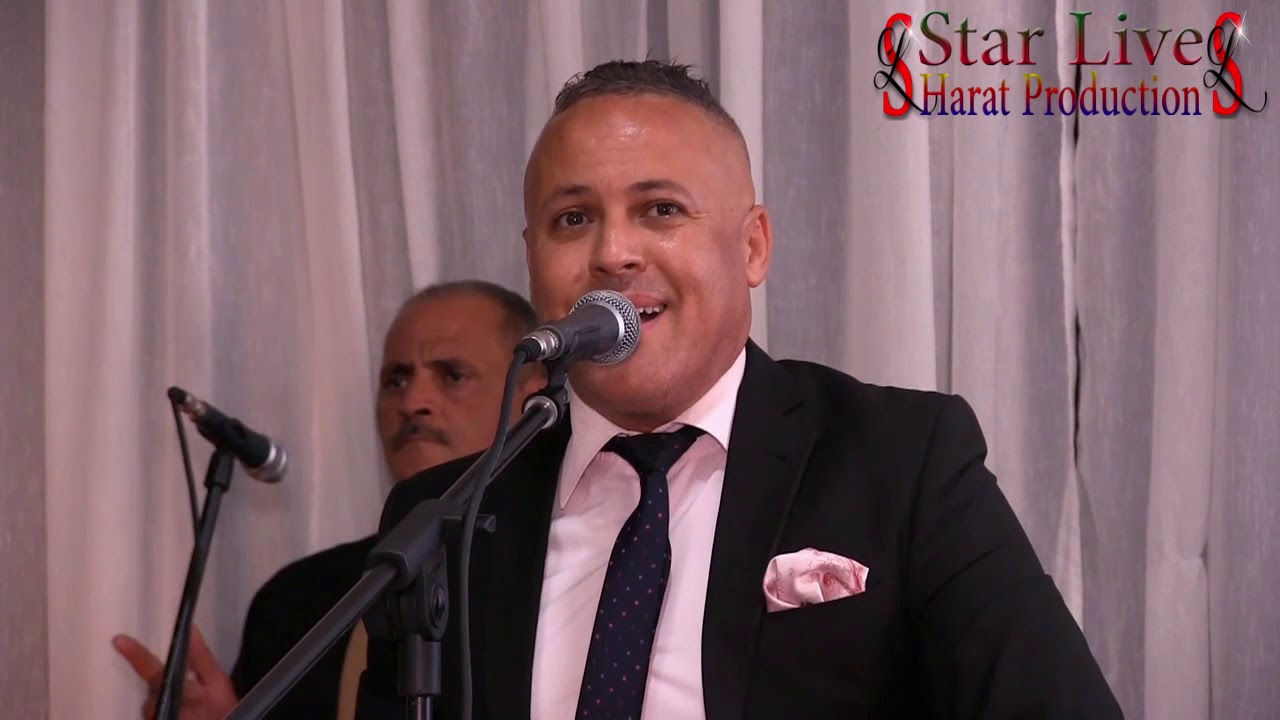 SAMY ZERYAB STARLIVE HARAT PRODUCTION 0551.00.75.29 0674.47.93.69