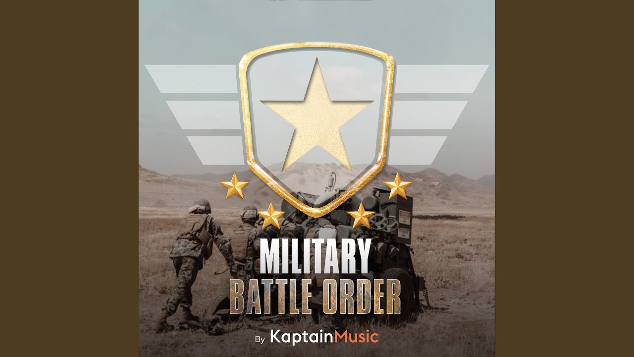 Military Approach