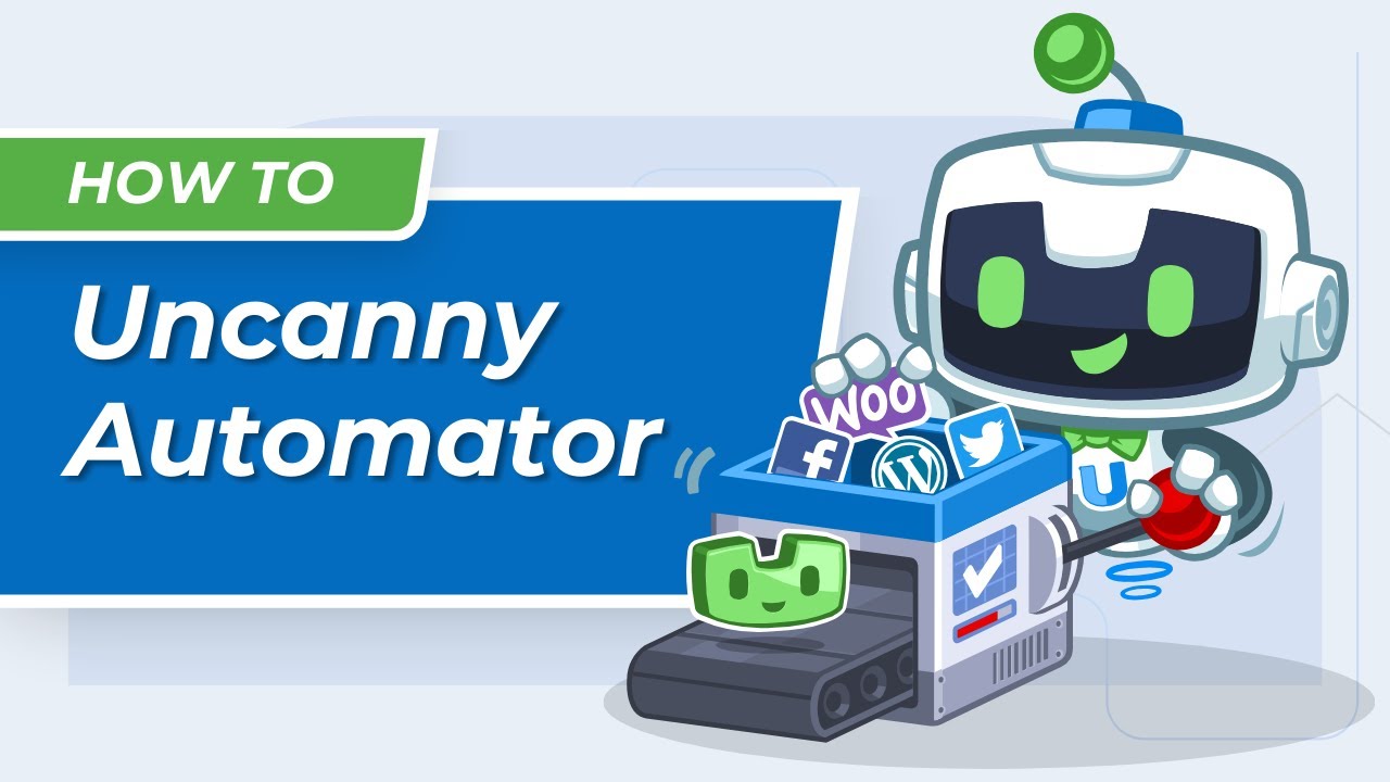 Uncanny Automator