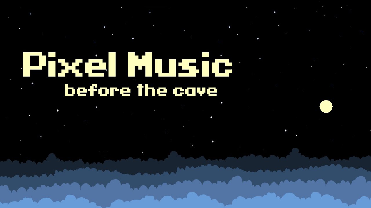 [BETA OST] Pixel's Music - Piyo Piyo Player - Before Cave Story