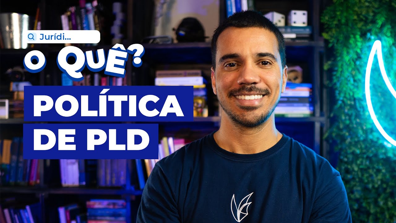 Pol&iacute;tica de Preven&ccedil;&atilde;o &agrave; Lavagem de Dinheiro (PLD) | Juridioque