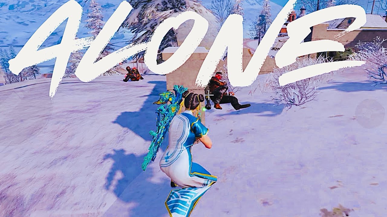 WIPING SQUADS WITH MY FINGER IN MY TEETH (highlights)